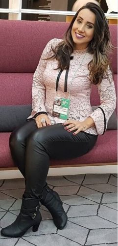 foto carol cunha